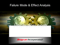 FailureMode&EffectAnalysis2